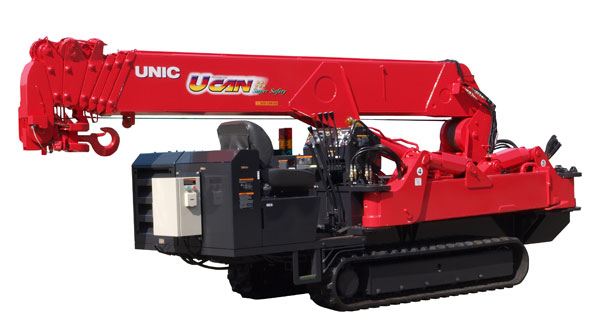 UNIC URW-546